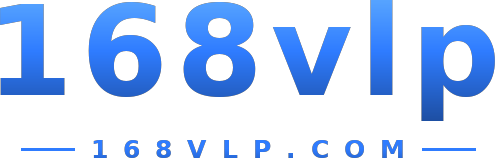 168vlp โลโก้